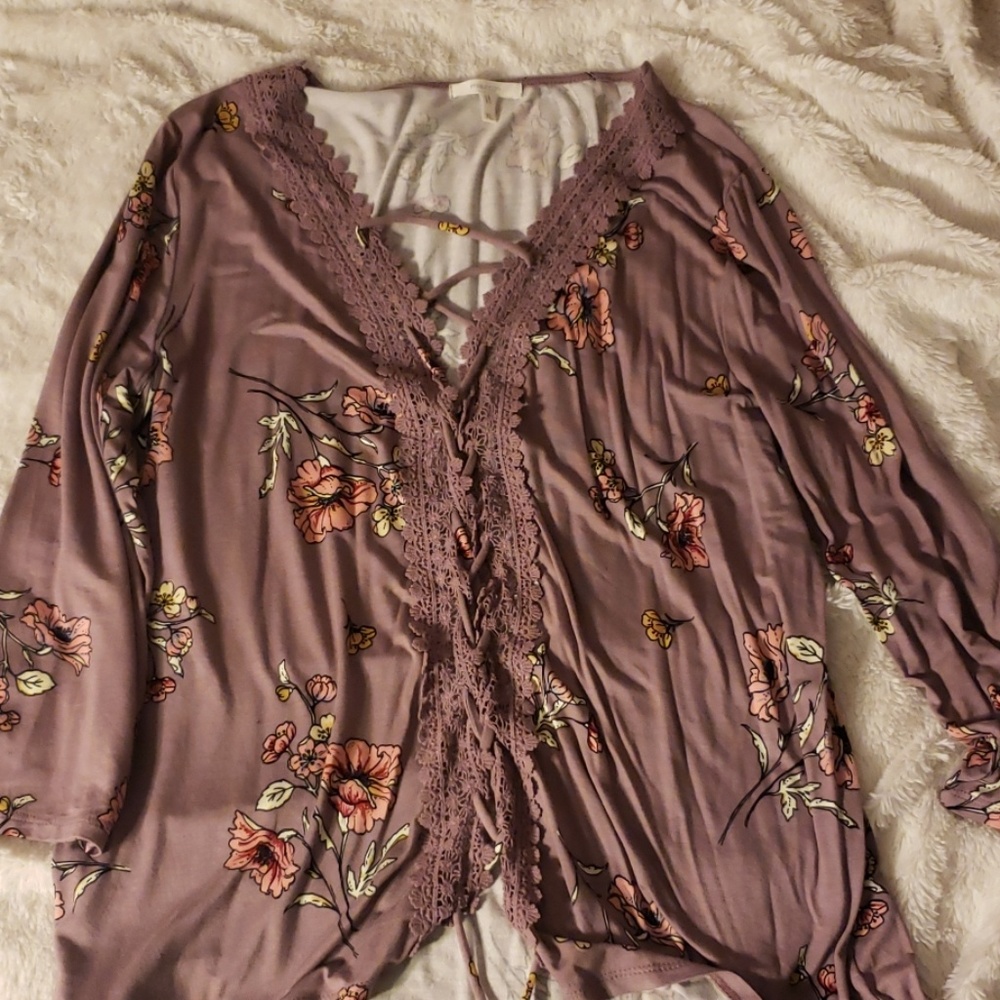 Maurices